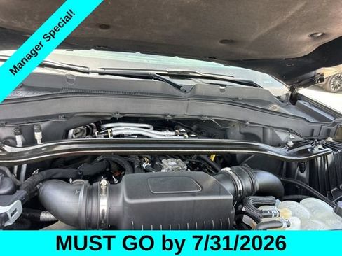 Used 2023 Ford Explorer Platinum w/ Technology Package AWD/4WD image 37