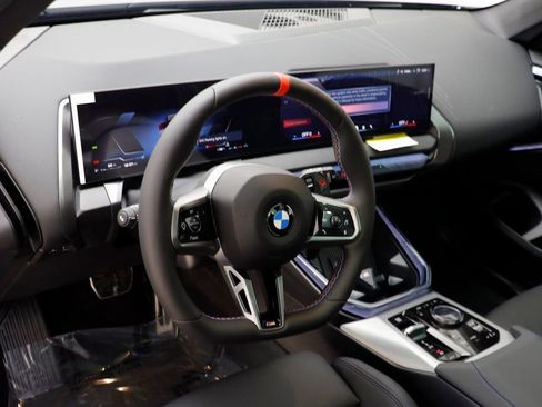 New 2026 BMW X3 M50 AWD/4WD image 7