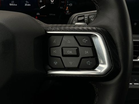 Used 2025 Ford Mustang GT Premium image 35