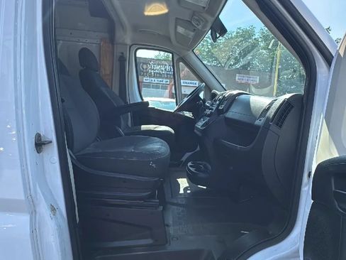 Used 2017 RAM ProMaster 3500 FWD image 18