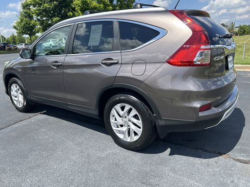 Used 2016 Honda CR-V EX image 7