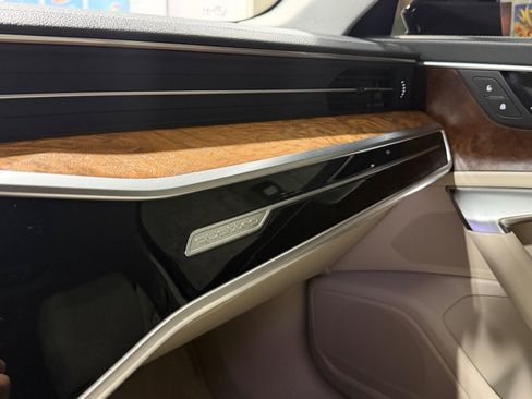 Used 2021 Audi A6 2.0T Premium w/ Convenience Package image 35