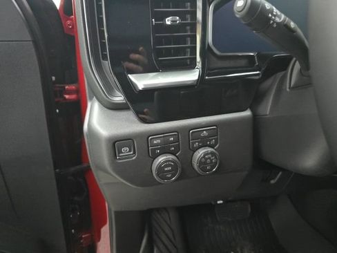 New 2026 Chevrolet Silverado 1500 LT Trail Boss w/ Convenience Package II image 16