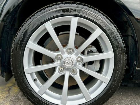 Used 2007 MAZDA MX-5 Miata Grand Touring w/ Premium Pkg image 20