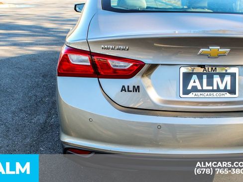 Used 2024 Chevrolet Malibu LT image 13