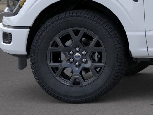 New 2026 Ford F150 STX w/ Equipment Group 200A RWD image 19