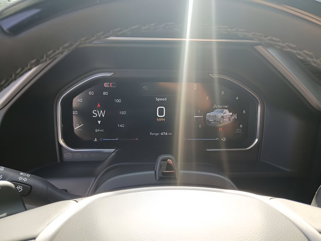 New 2026 GMC Sierra 1500 Denali AWD/4WD image 15