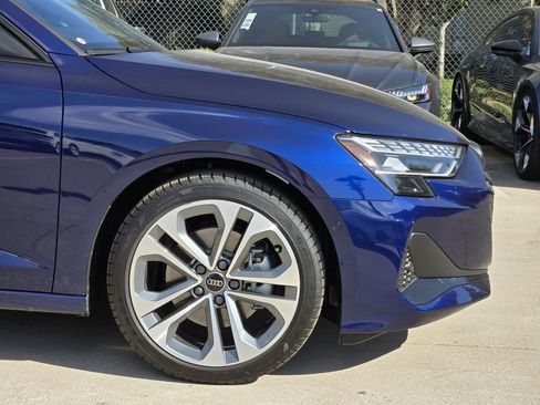 New 2026 Audi A3 2.0T Premium image 11