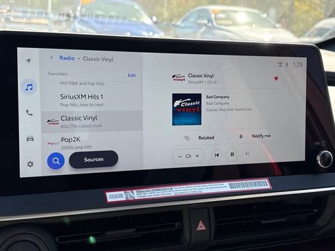 New 2026 Toyota Prius Plug-In Hybrid image 13
