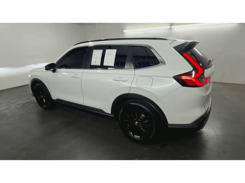 Certified 2023 Honda CR-V Sport image 6