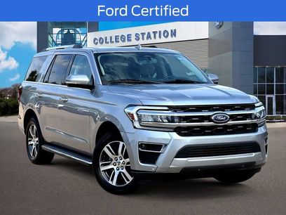 Used 2023 Ford Expedition Limited