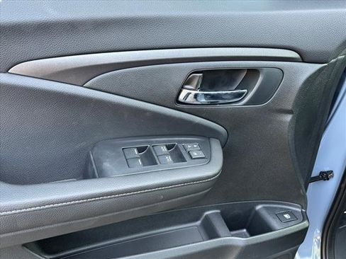 Used 2024 Honda Ridgeline Sport+ image 10