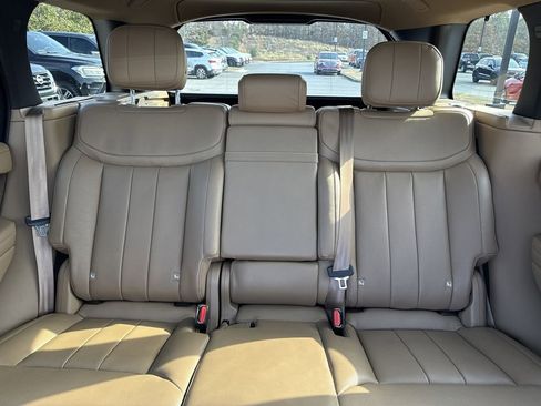 Used 2023 Land Rover Range Rover SE image 28