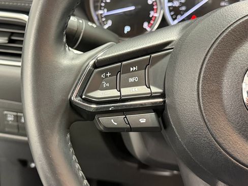 Used 2020 MAZDA CX-5 Touring image 16