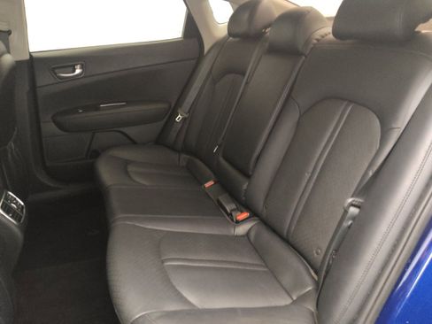 Used 2020 Kia Optima EX FWD image 18