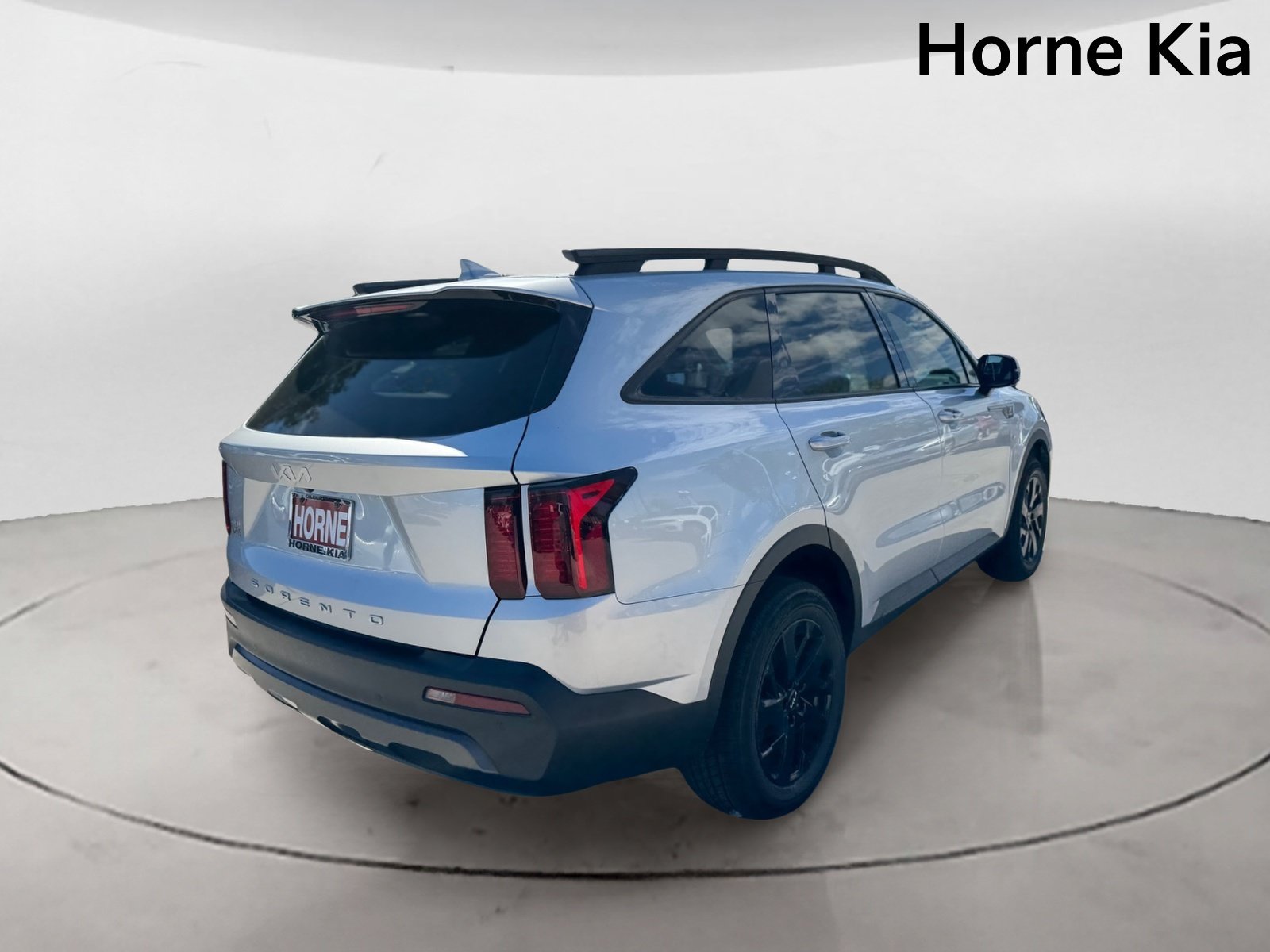 Certified 2022 Kia Sorento S AWD/4WD image 4