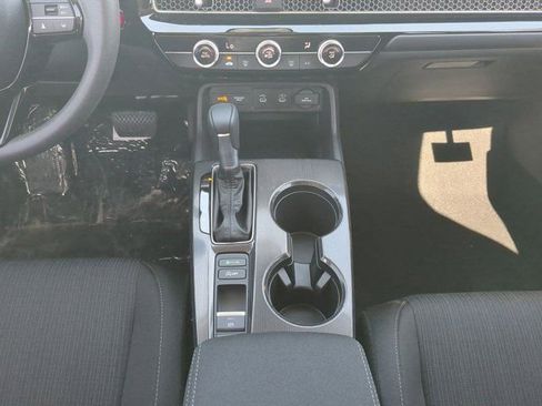 New 2026 Honda Civic LX image 17