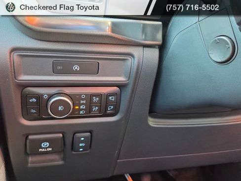 Used 2025 Ford F150 Raptor AWD/4WD image 13
