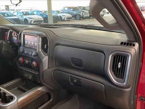 Certified 2022 Chevrolet Silverado 1500 LT Trail Boss w/ Safety Package image 18