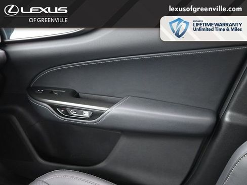 Used 2022 Lexus NX 350 AWD image 20