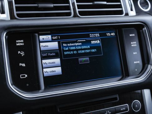 Used 2013 Land Rover Range Rover Supercharged image 28