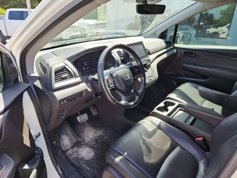 Used 2019 Honda Odyssey EX-L image 13