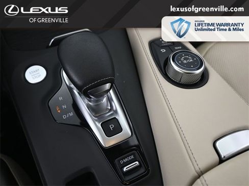 Used 2022 INFINITI QX50 Essential image 17