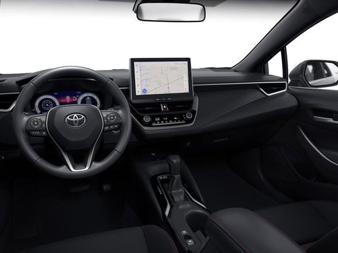 New 2026 Toyota Corolla SE FWD image 49