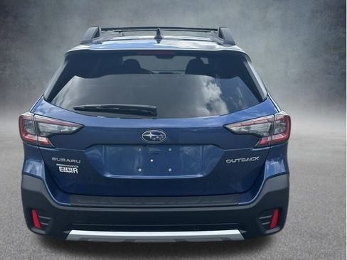 Used 2020 Subaru Outback Limited image 11