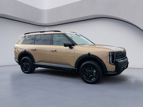 New 2027 Kia Telluride SX Prestige X-Pro AWD/4WD image 7