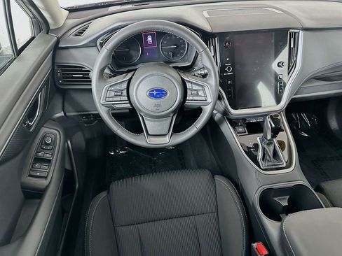 Certified 2025 Subaru Legacy Premium image 29