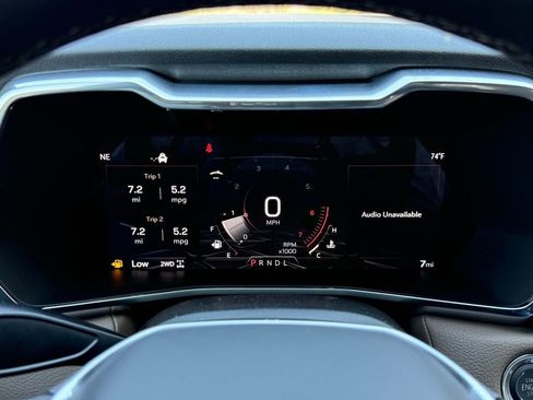 New 2026 GMC Canyon Denali image 25