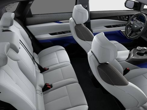 New 2027 Cadillac Optiq Sport AWD/4WD image 71