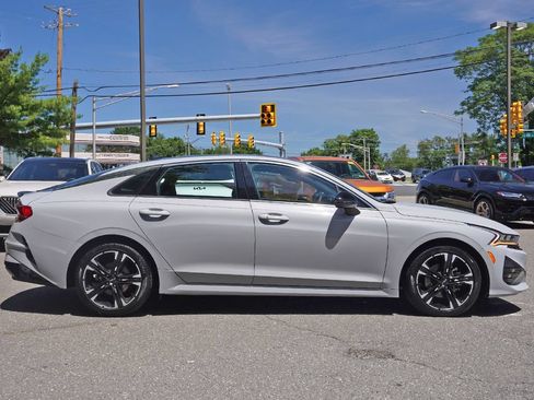 Used 2024 Kia K5 GT-Line AWD/4WD image 20