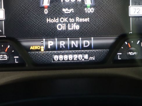 Used 2019 RAM 1500 Limited image 38