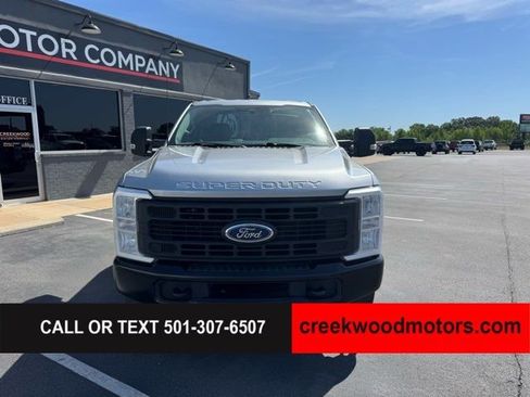 Used 2024 Ford F250 XL RWD image 6