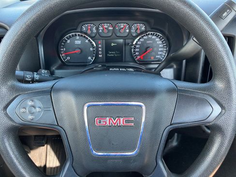 Used 2016 GMC Sierra 1500 2WD Regular Cab image 17