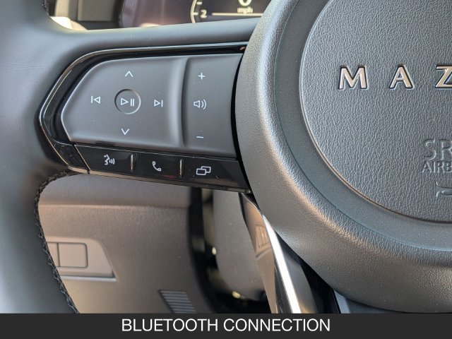 New 2026 MAZDA CX-5 Preferred AWD/4WD image 18
