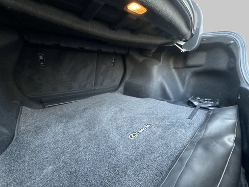 Used 2017 Lexus IS 200t F Sport w/ F Sport Package RWD image 48