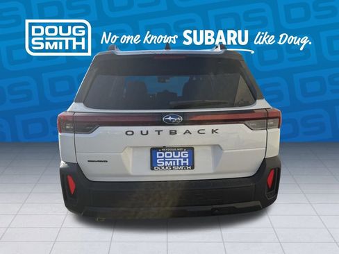 New 2026 Subaru Outback Limited image 4
