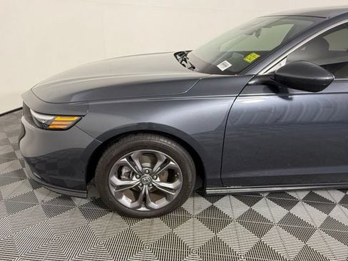 Used 2024 Honda Accord EX image 12