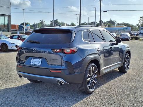 New 2026 MAZDA CX-50 AWD 2.5 S w/ Weather Package image 2