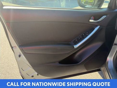 Used 2014 MAZDA CX-5 Touring AWD/4WD image 8