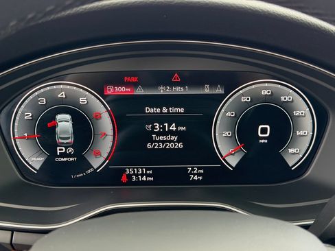 Certified 2023 Audi A5 2.0T Premium Plus w/ Premium Plus AWD/4WD image 10
