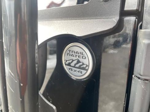 Used 2019 Jeep Wrangler Unlimited Sport S image 9