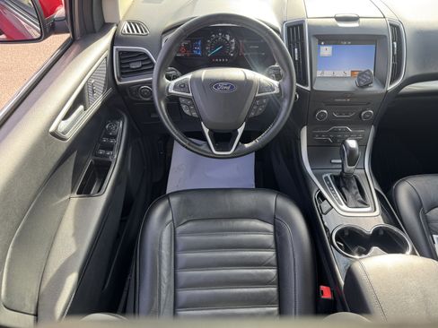 Used 2016 Ford Edge SEL w/ Equipment Group 201A image 16