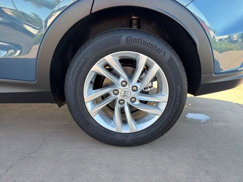 New 2026 Buick Envista Preferred image 6