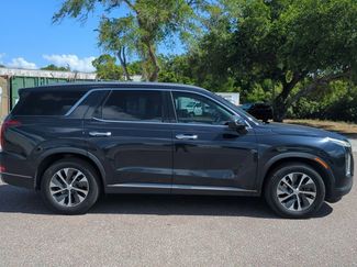 Used 2020 Hyundai Palisade SEL video 4