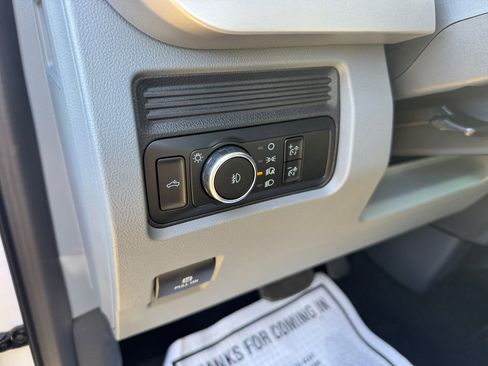 New 2026 Ford F250 XL w/ STX Appearance Package AWD/4WD image 33