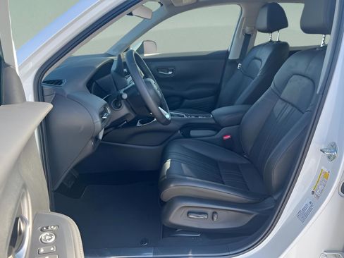 New 2026 Honda HR-V EX-L image 25
